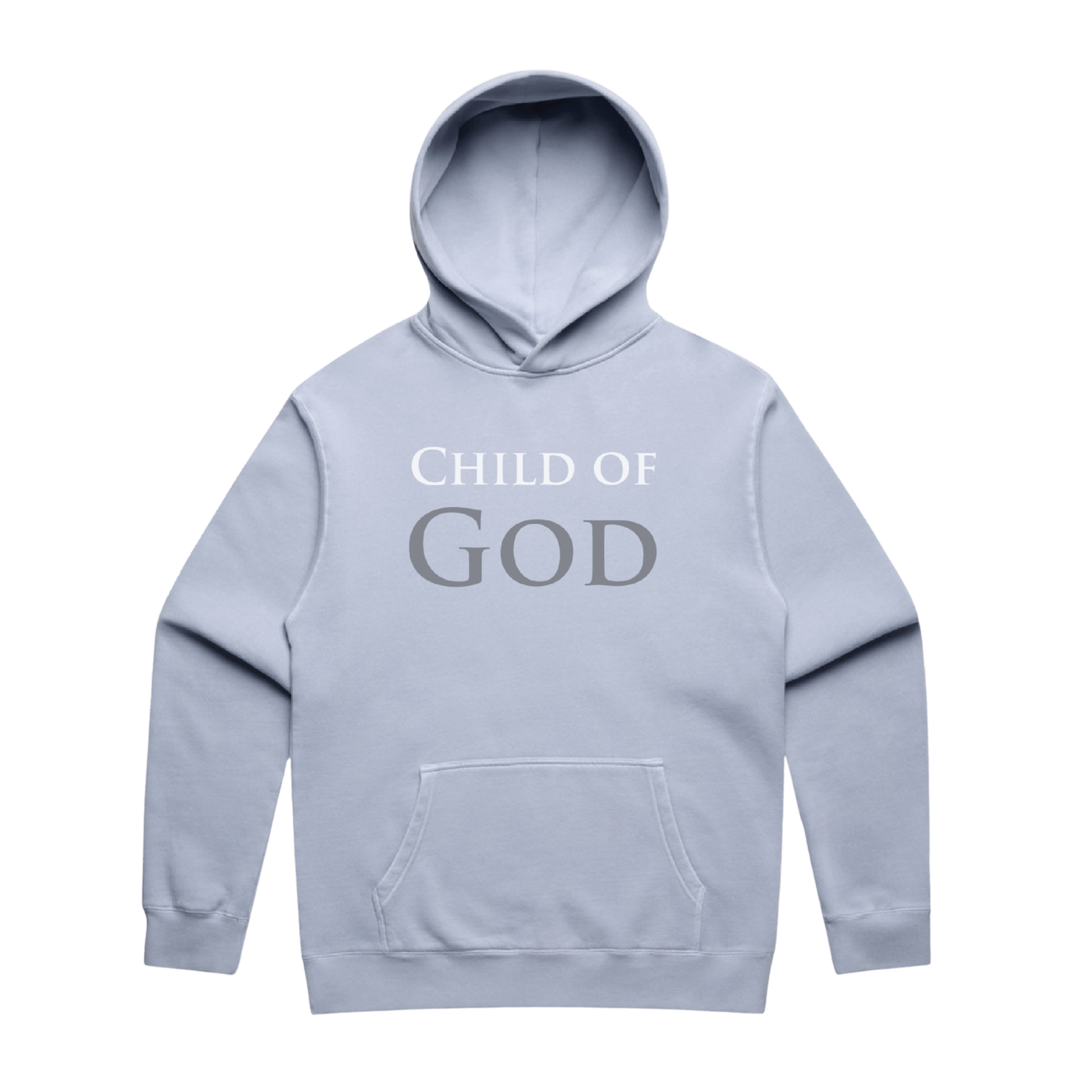 Child of God Hoodie - Verses Culture