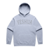Yeshua Hoodie - Verses Culture