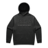 Yeshua Hoodie - Verses Culture