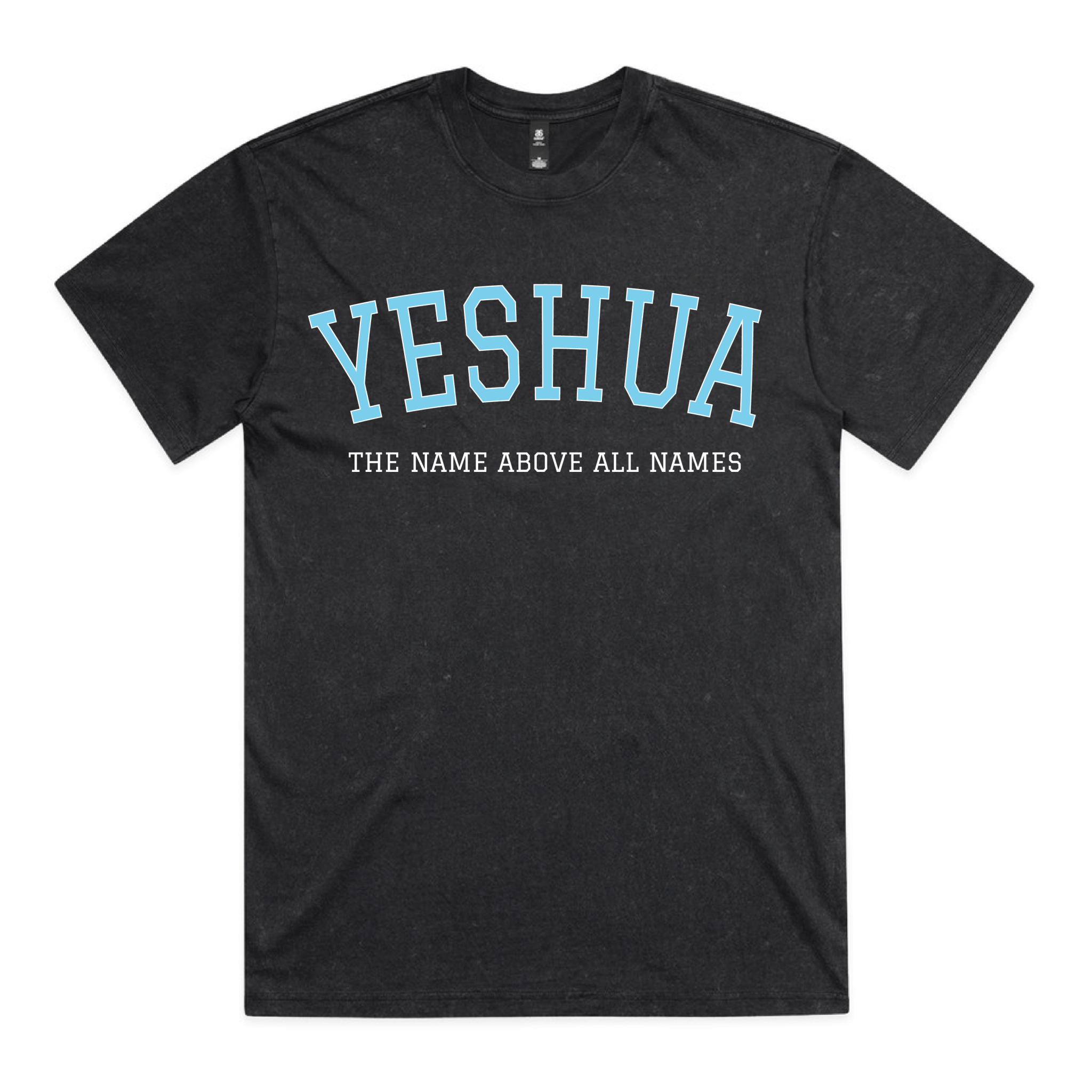 Yeshua Tee - Verses Culture