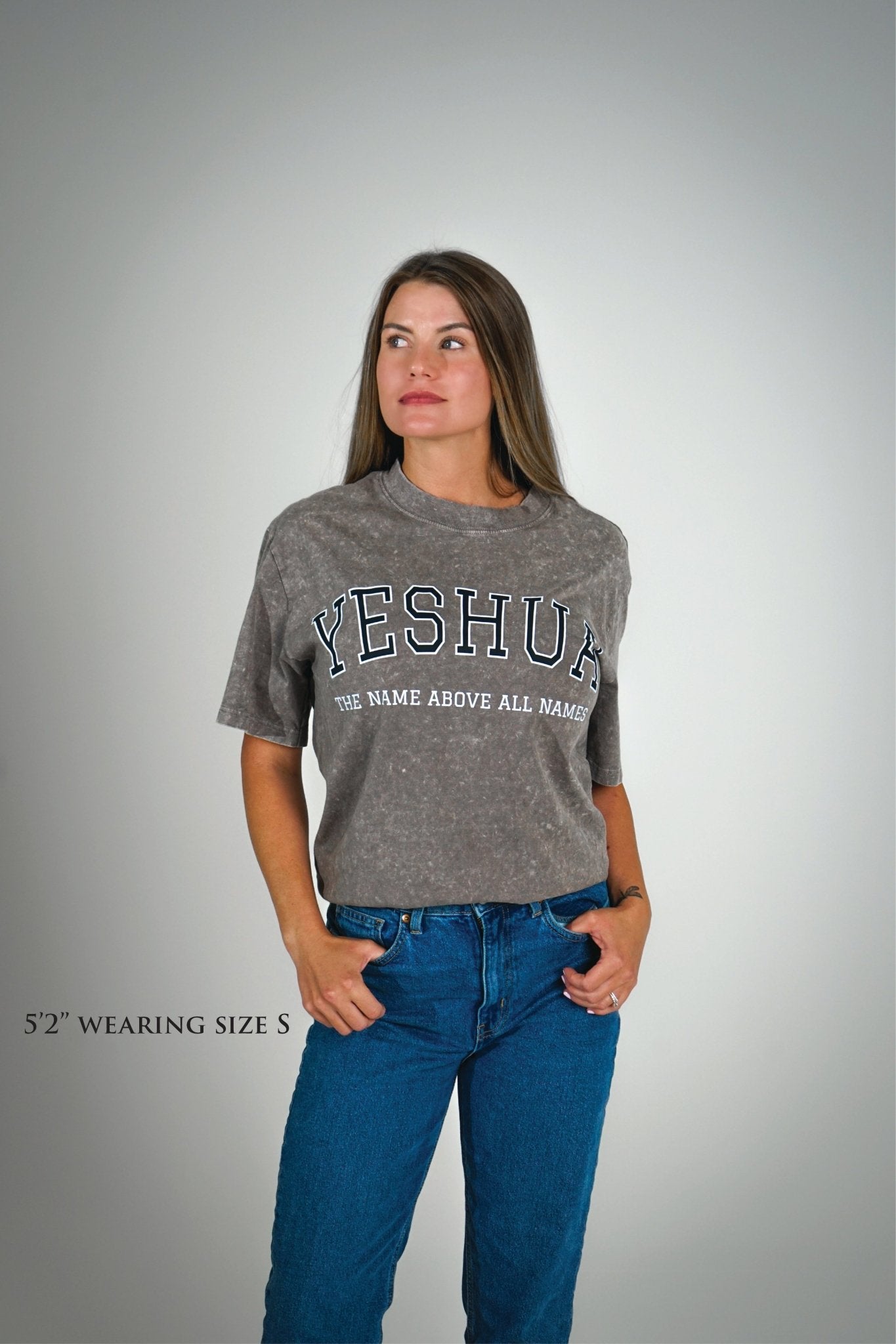 Yeshua Tee - Verses Culture