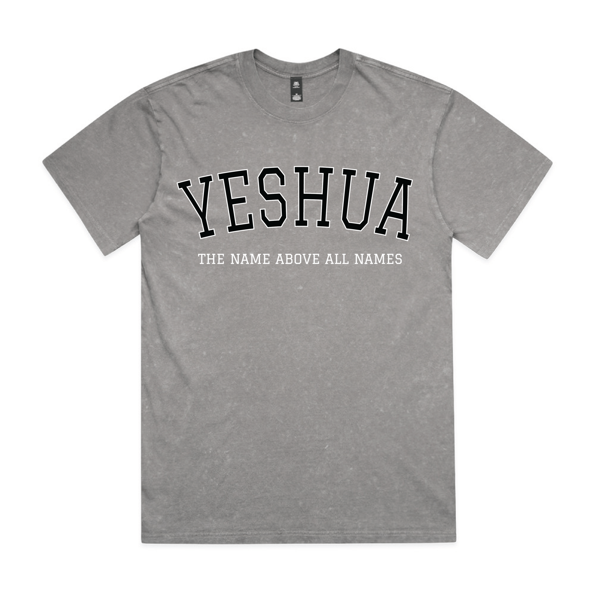 Yeshua Tee - Verses Culture