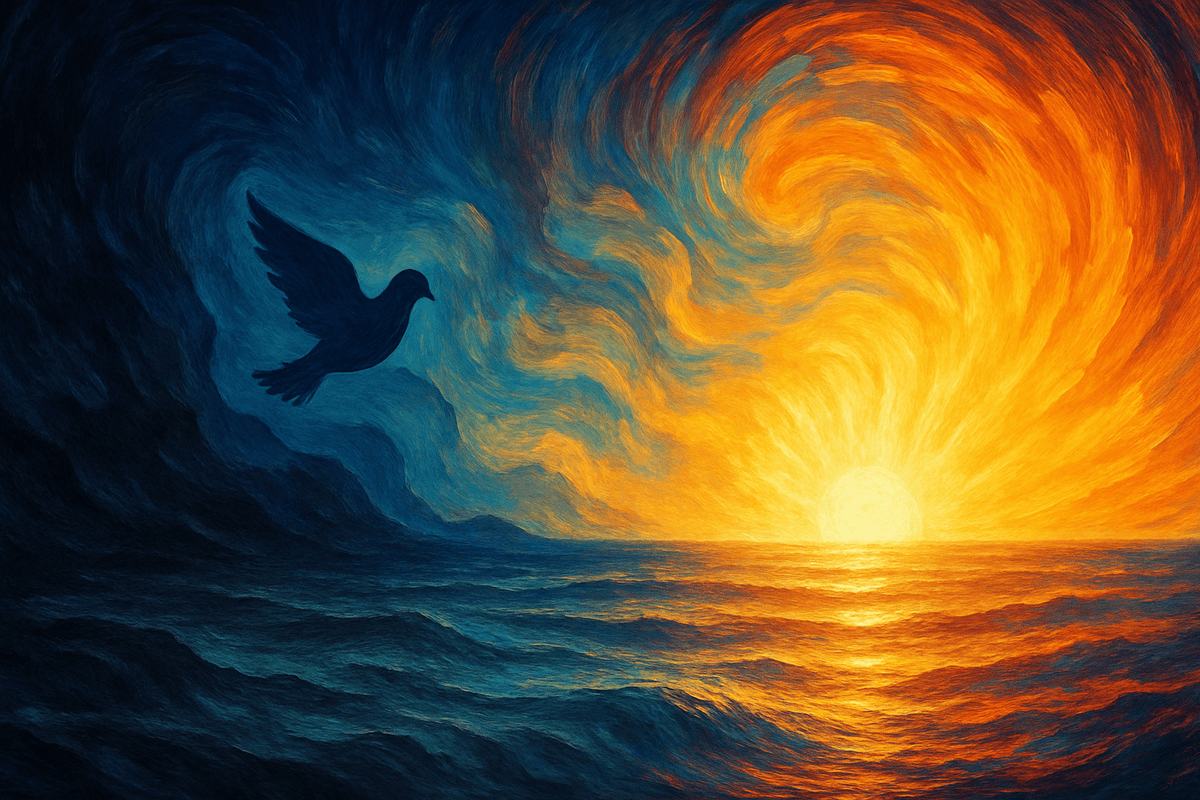 Light Perpetual: Reflecting God’s Glory in a Dark World - Verses Culture