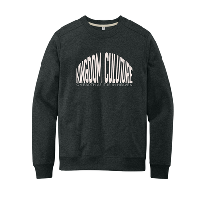 HT Young Adults Kingdom Culture Crewneck