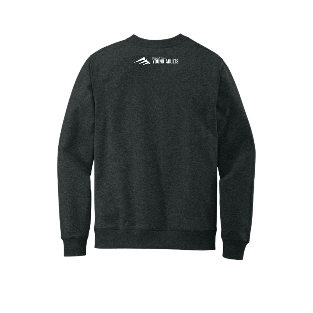 HT Young Adults Kingdom Culture Crewneck