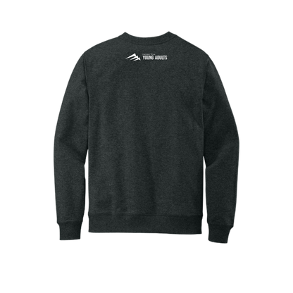 HT Young Adults Kingdom Culture Crewneck
