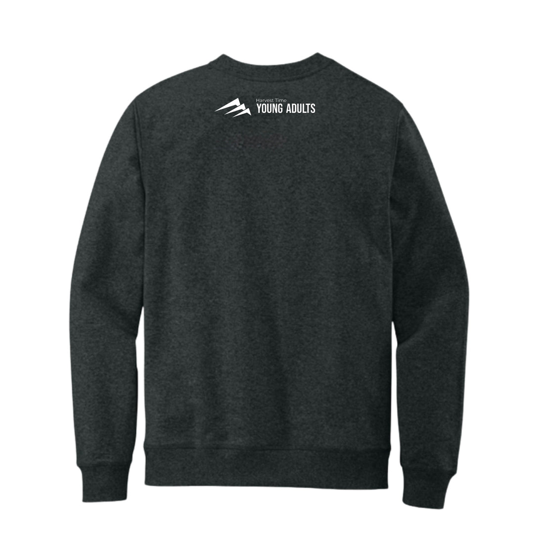 HT Young Adults Kingdom Culture Crewneck