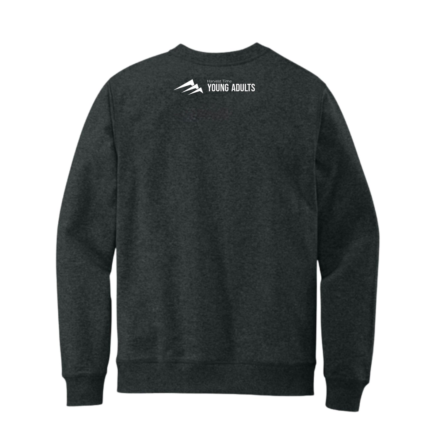 HT Young Adults Kingdom Culture Crewneck