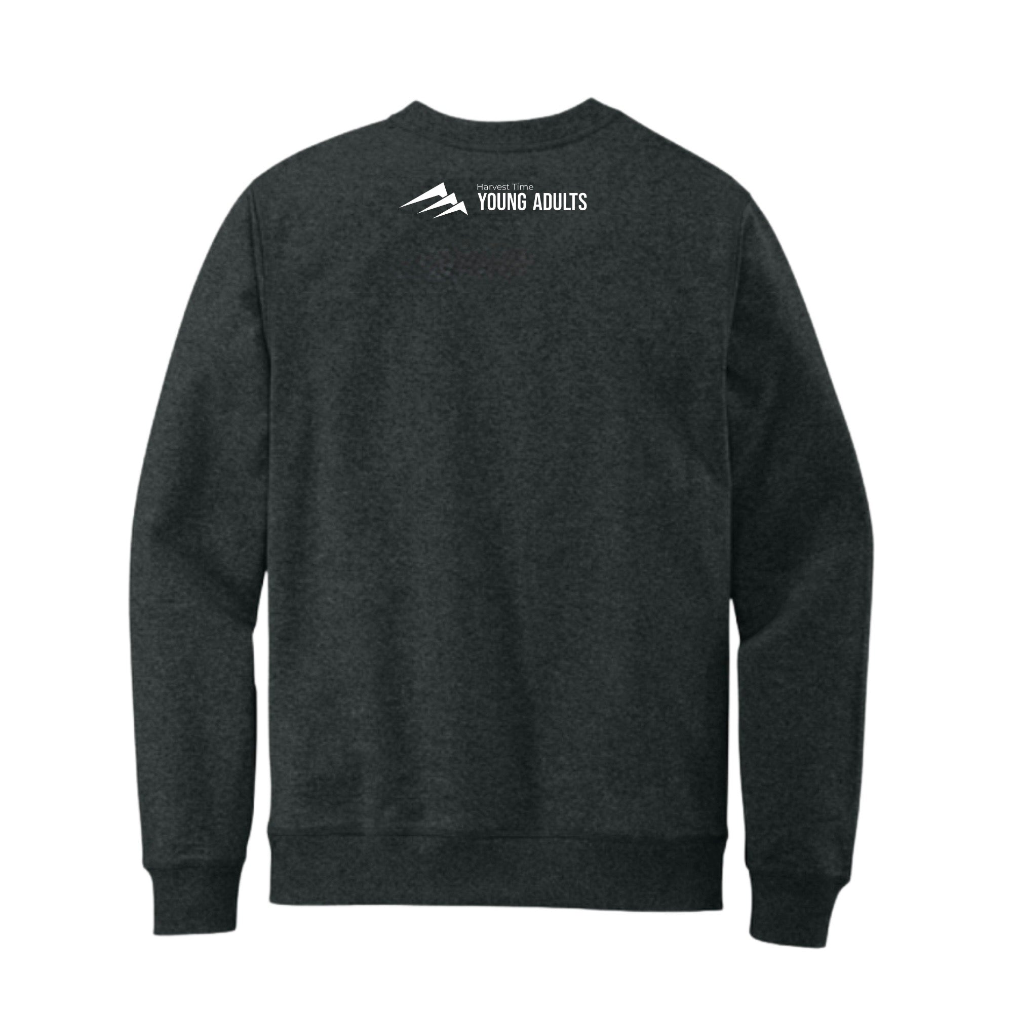 HT Young Adults Kingdom Culture Crewneck