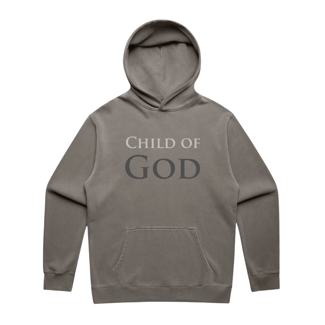 Child of God Hoodie - Verses Culture