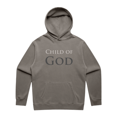 Child of God Hoodie - Verses Culture