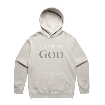 Child of God Hoodie - Verses Culture