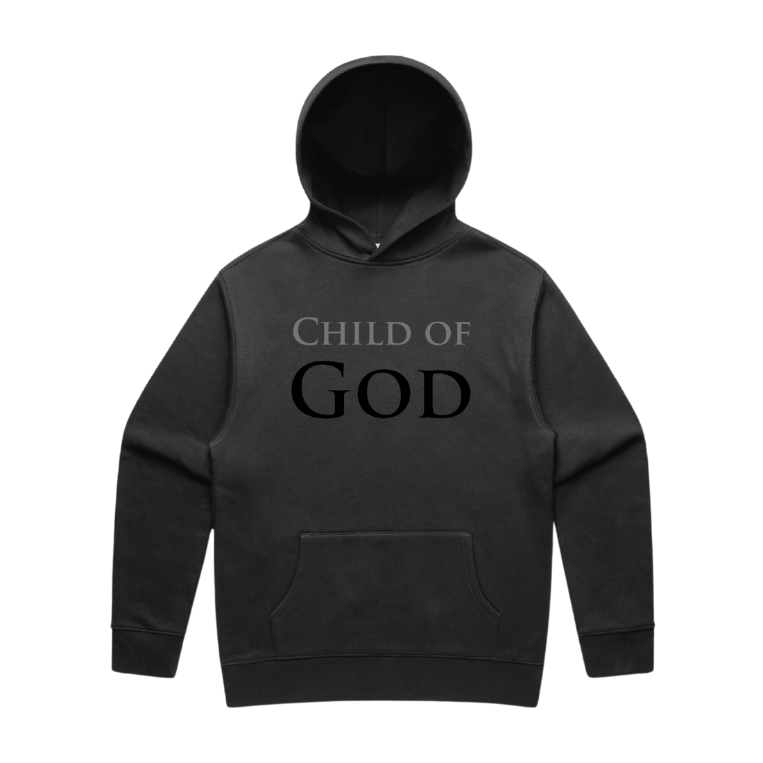 Child of God Hoodie - Verses Culture