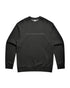 Love your enemies Sweater Limited Edition 100 Available - Verses Culture