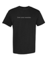 Love your enemies. Tee - Verses