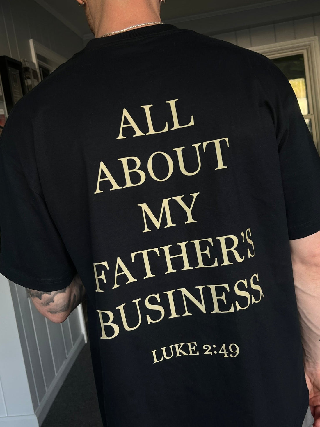 MENS Father&