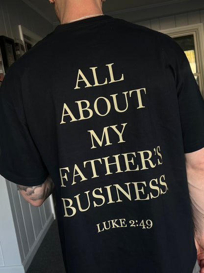 MENS Father&