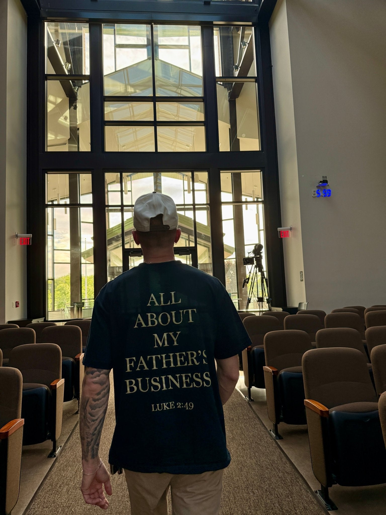 MENS Father&