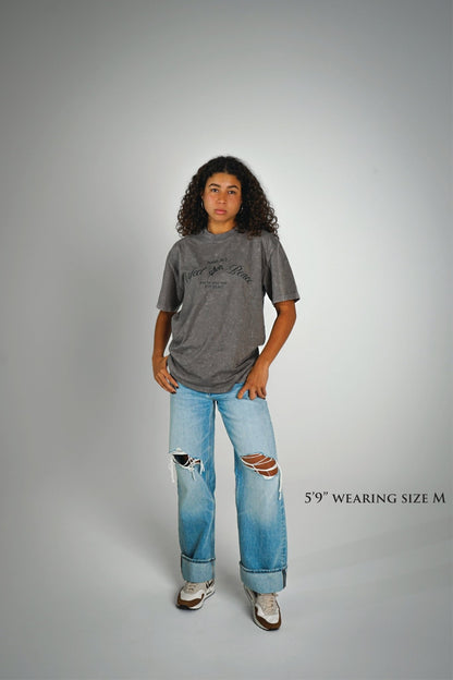 Perfect Peace Tee - Verses Culture