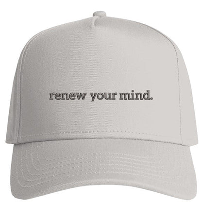 Renew your mind hat - Verses Culture