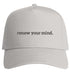Renew your mind hat - Verses Culture