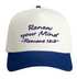 Renew your mind hat 2 tone - Verses Culture