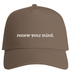 Renew your mind hat - Verses Culture