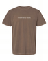 Renew your mind. Tee - Verses
