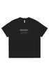 WOMENS WORRY/pray Tee - Verses Culture