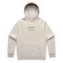 WORRY/pray. Hoodie - Verses Culture