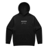WORRY/pray. Hoodie - Verses Culture