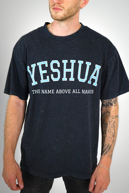 Yeshua Tee - Verses Culture