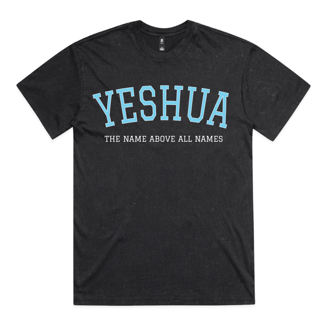 Yeshua Tee - Verses Culture