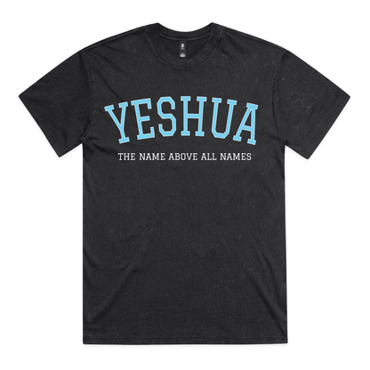 Yeshua Tee - Verses Culture