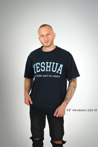 Yeshua Tee - Verses Culture