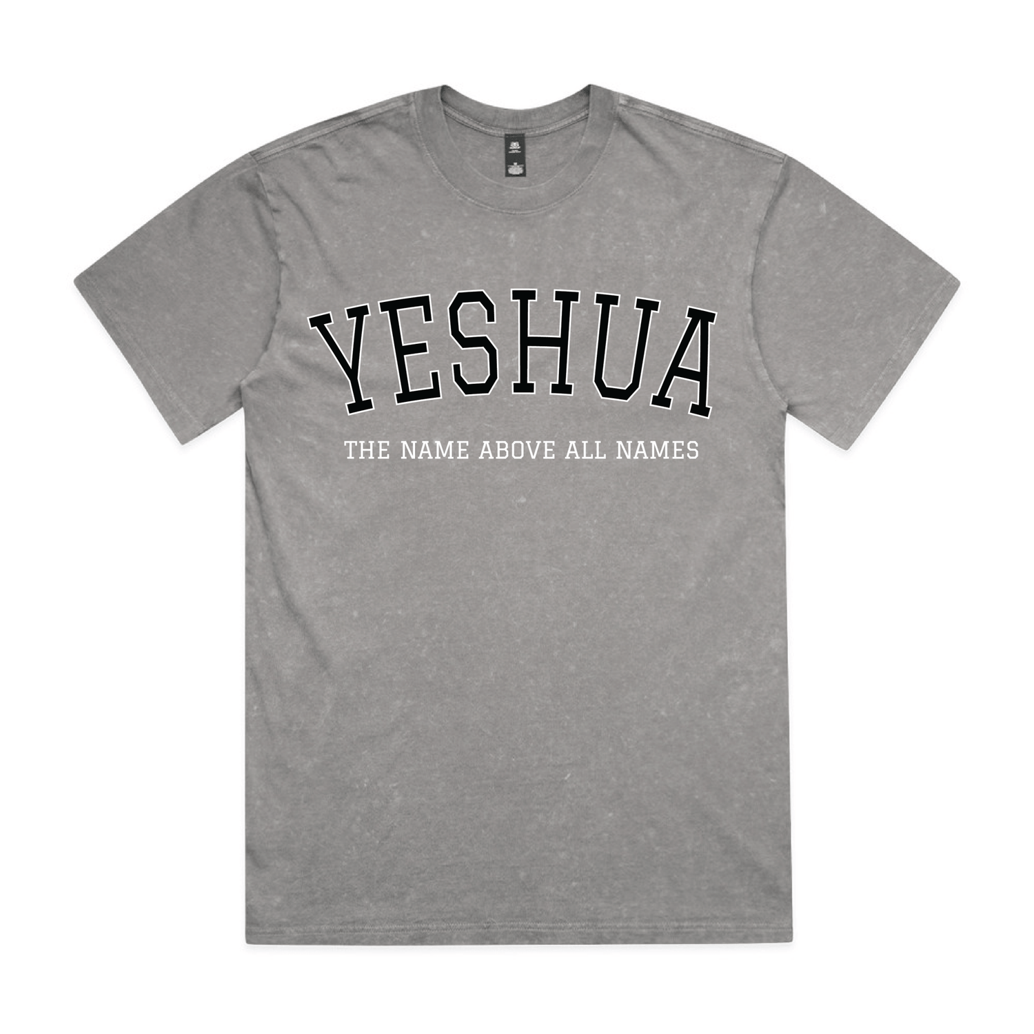 Yeshua Tee - Verses Culture
