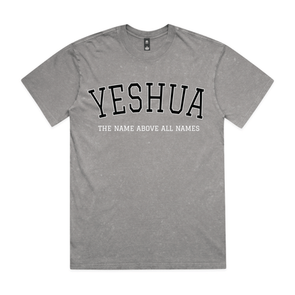 Yeshua Tee - Verses Culture