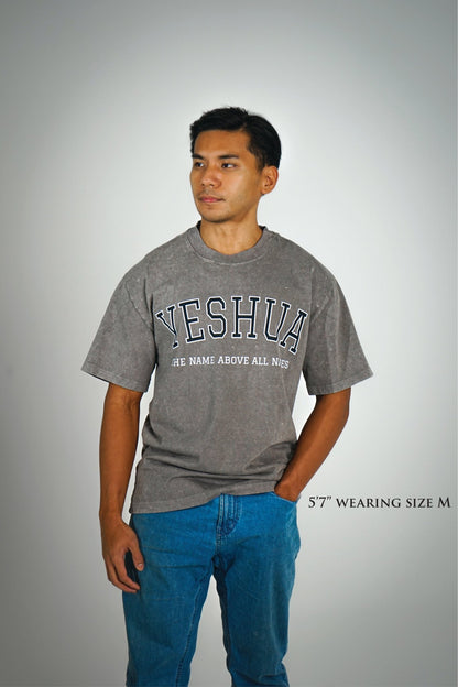 Yeshua Tee - Verses Culture